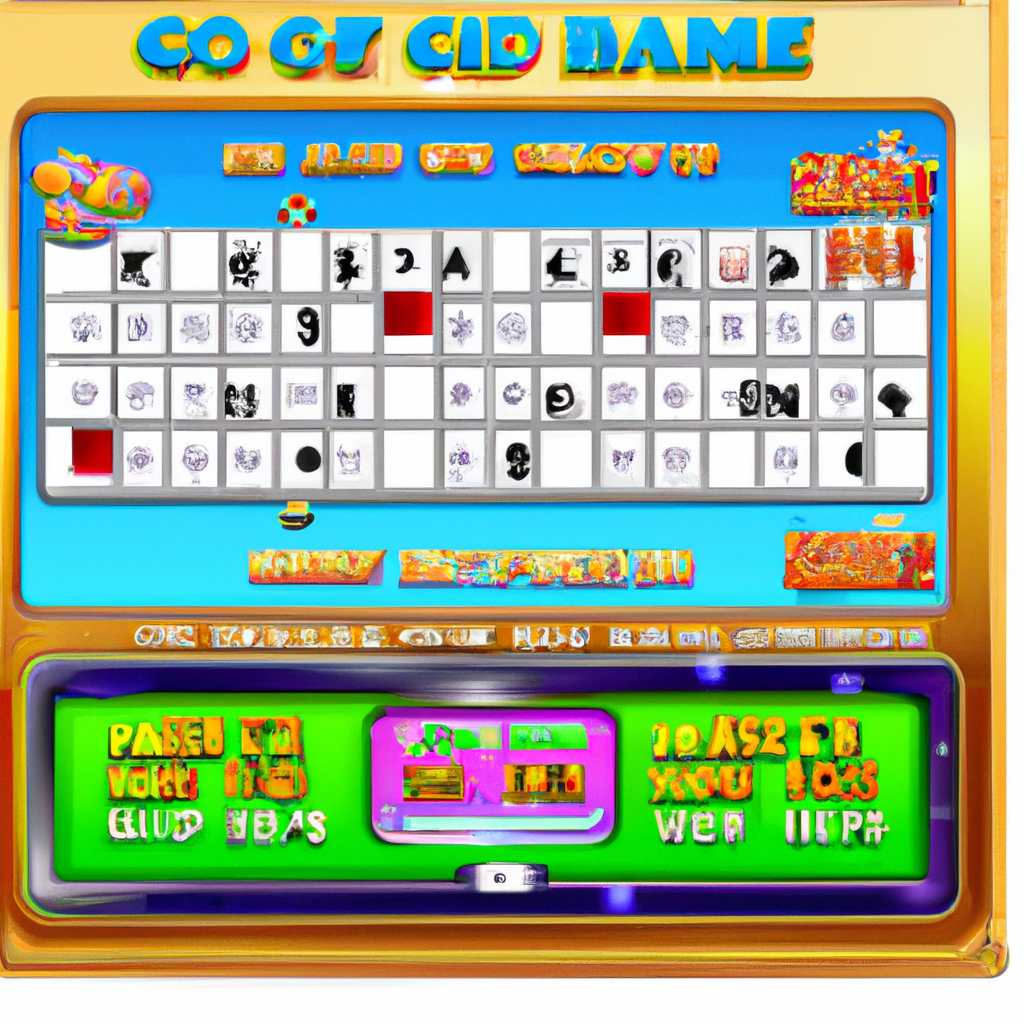 It is a game that is based on classic slot games but with a modern twist